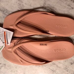 CROCS Women's Blush Sandals
